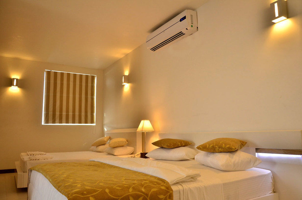 White Villa Resort Ahungalla Exterior photo